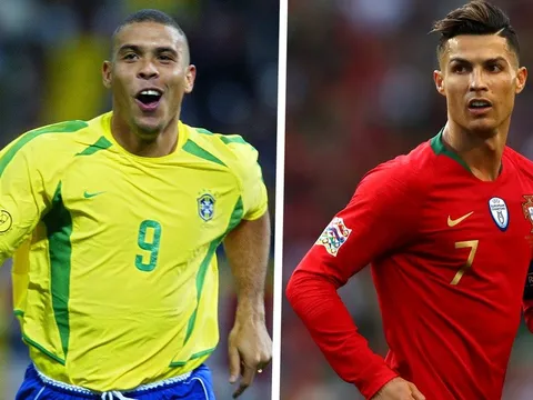 Vì sao Ronaldo 'béo' luôn được đánh giá cao hơn CR7?
