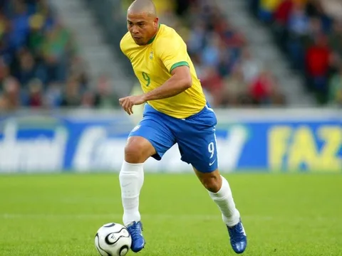 Ronaldo 'béo' và di sản khiến thế giới nhức nhối