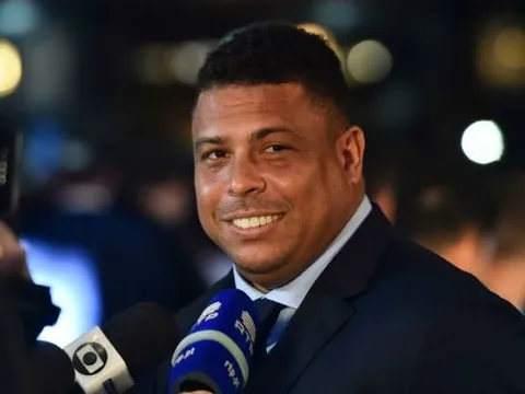 Ronaldo chỉ ra sai lầm chết người của Zidane