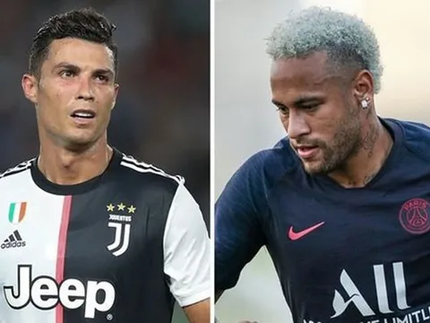 "Ronaldo đã có cho mình lựa chọn mới"