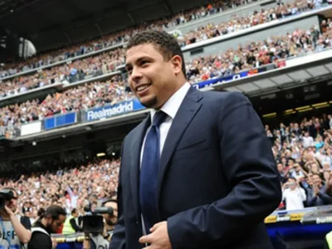 Ronaldo kể tên 5 ứng viên vô địch Champions League năm nay