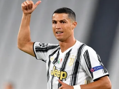 Ronaldo đòi Juve chiêu mộ "sát thủ" Real về phục hưng đội bóng?