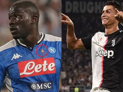 Cristiano Ronaldo 'đốn tim' fan Juventus qua hành động đẹp