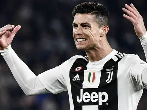 "Ronaldo được cho phép làm thế khiến mọi chuyện phức tạp hơn"
