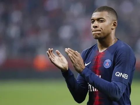 Neymar hay Mbappe? 'Ro béo' chỉ ra cái tên thích hợp hơn cho Real