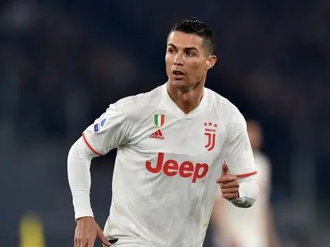Ronaldo cùng Jorge Mendes ra tay chống dịch COVID-19