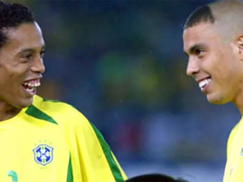 'Ronaldo khó có thể trở thành HLV'