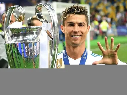 Ronaldo không thể trở về Real Madrid chỉ vì 1 cái tên