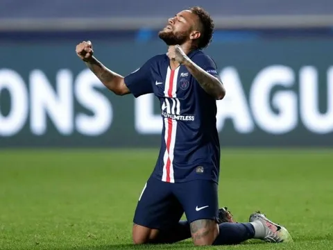 Ronaldo: "Nếu đầu tư lớn, Real nên chọn cái tên đó thay vì Neymar..."