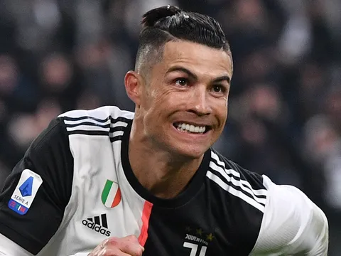 Ronaldo nhớ "mái nhà xưa", Juventus chốt luôn giá bán đứt