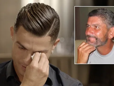 Ronaldo, Real Madrid và tự sự giờ mới kể