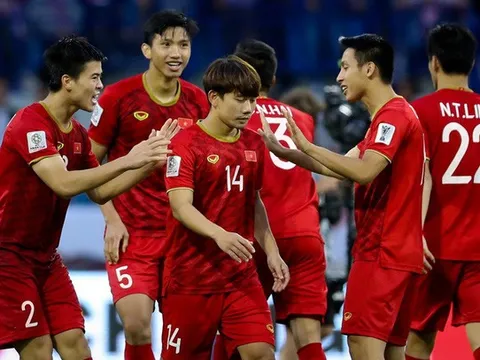 Ronaldo Thái Lan: "ĐT Việt Nam đang là số 1 ở Đông Nam Á"