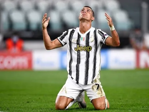 Ronaldo thất vọng cùng cực, có thể rời Juventus đến PSG?