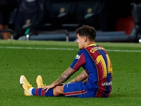 Barca và thành - bại của 10 sao gần nhất được mang về vào mùa Đông