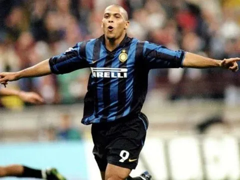Ronaldo: 'Tôi đã làm mọi thứ để có thể khoác áo Inter, nhưng họ im lặng'