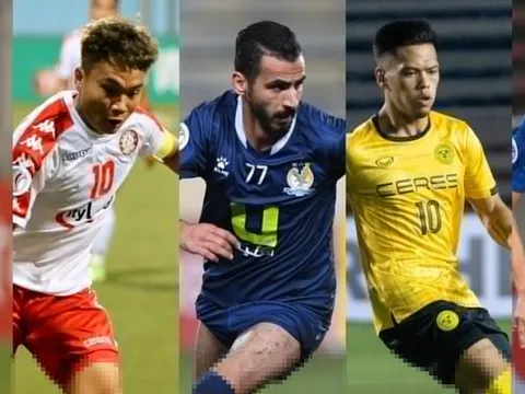 “Ronaldo Việt Nam” Phi Sơn gây ấn tượng mạnh với AFC