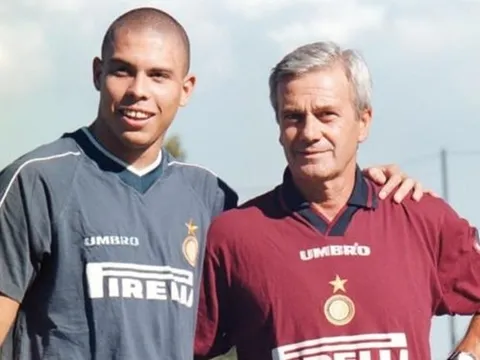 Thầy cũ của Ronaldo qua đời ở tuổi 81