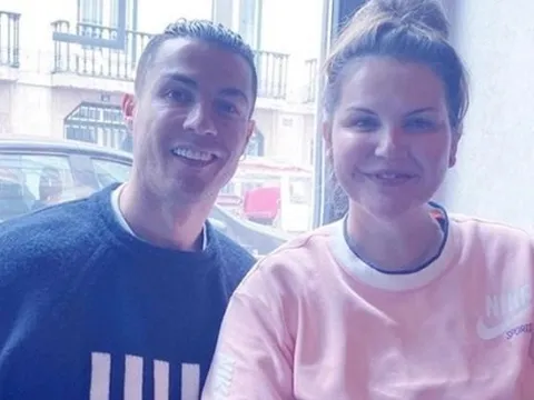 SỐC: Chị gái Ronaldo lách luật để trở về Brazil, khiến người Bồ Đào Nha giận dữ