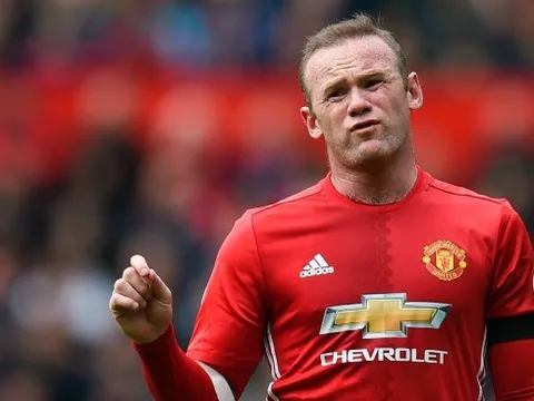 Rooney: "Cậu ấy từng không đủ tốt để chơi cho Man Utd"