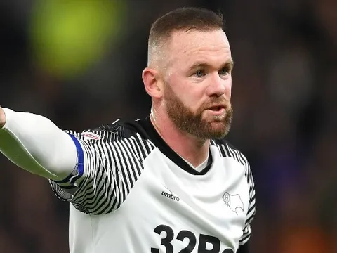 Rooney nói gì khi Liverpool mua hụt Werner?