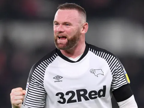 Rooney: "Pogba sẽ trở nên siêu đẳng trong vai trò đó"