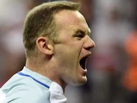 Rooney viết tâm thư, công khai "sự hổ thẹn" làm nhục, đẩy cầu thủ vào chân tường