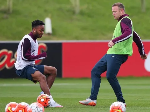 Rooney: "Với Pep, cầu thủ Man City đó càng lúc càng xuất sắc"