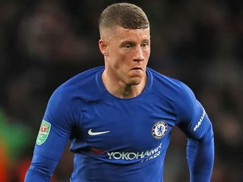 "Tôi quyết sẽ thành công" - 3 lý do khiến Lampard phải lo lắng về phát biểu