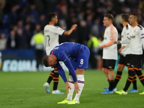 Thua đau, fan Chelsea tức điên: "Đem con lừa đó biến khỏi CLB của tôi"