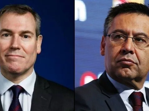 Thượng tầng biến loạn, Barcelona đâm đơn kiện cựu phó chủ tịch Rousaud