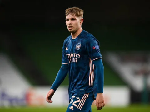 Nếu Odegaard đến Arsenal, 'tiểu Bergkamp' có thể bị ảnh hưởng