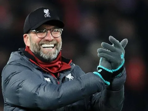 Roy Hodgson chỉ rõ 'vũ khí lợi hại' của Jurgen Klopp