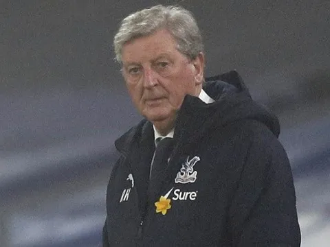 Roy Hodgson: "Chúng tôi đã đấu với đội bóng chi ra nửa tỷ bảng"