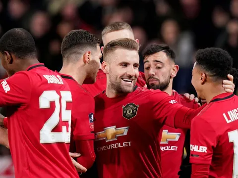 Roy Keane: Cậu ấy là mắt xích đáng lo nhất nơi hàng thủ Man Utd