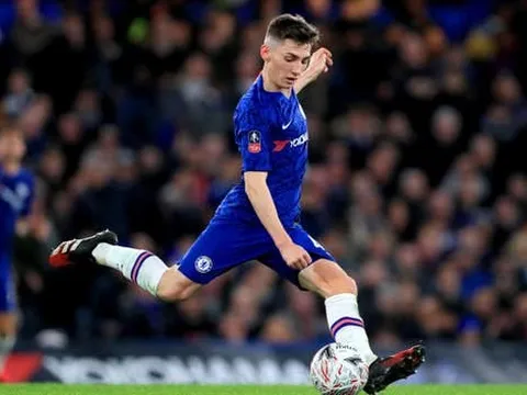 Roy Keane: "Cầu thủ Chelsea đó quá xuất sắc. Tôi không thể rời mắt"