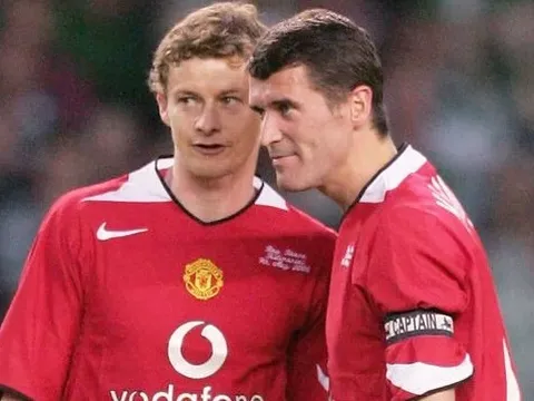 Roy Keane chỉ về Man Utd với một điều kiện
