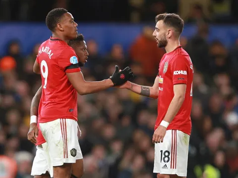 Roy Keane: "Man Utd rất hay. Chelsea quá kém"