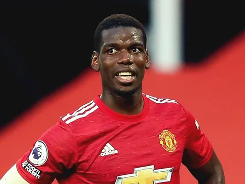M.U vừa định đoạt, đối tác liền chốt ngay thương vụ Pogba