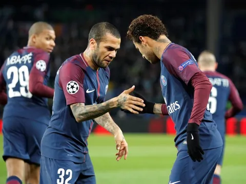 CHÍNH THỨC: Trụ cột PSG tuyên bố chia tay CLB