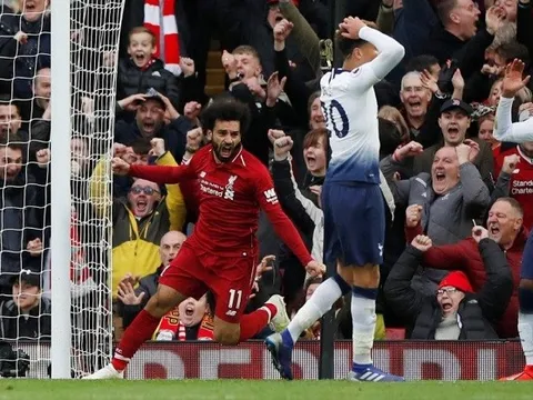 ''Chiến thắng xấu xí’’ và chỉ huy hàng thủ - sao Liverpool chỉ ra bí quyết thành công
