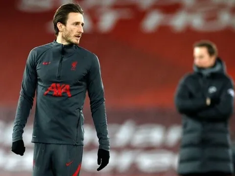 Liverpool sẽ sử dụng 2 tân binh sáng giá trước Leicester?