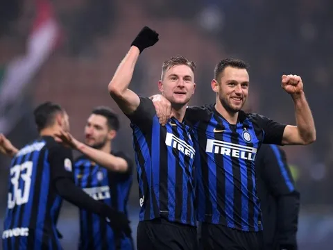 Inter lên kế hoạch trói chân "mơ ước của Premier League"