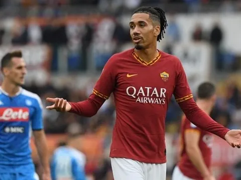 AS Roma đã tìm ra phương án để giữ chân sao Man Utd