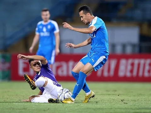 Thái Lan cẩn thận, QBV Việt Nam nay đã trở lại đầy mạnh mẽ