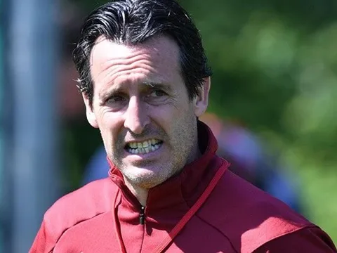Góc nhìn: Khổ nhục kế của Unai Emery