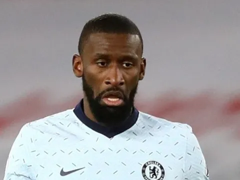 Rudiger lóng ngóng phản lưới nhà, Tuchel nói lời thật lòng