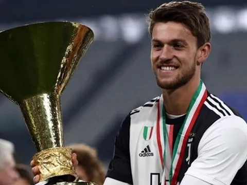 Juventus chuẩn bị tiễn “người thừa” sang AC Milan