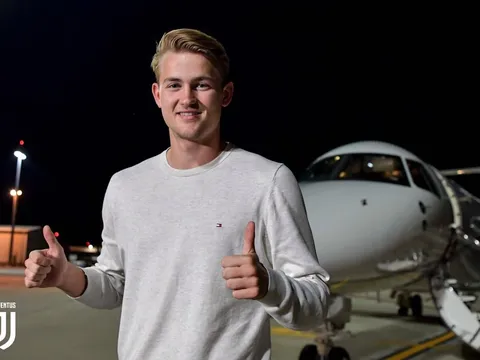 Rung chuyển! ‘Bom tấn’ 75 triệu euro đã phát nổ ở nước Ý