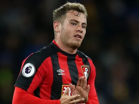 Arsenal để vuột mất hai mục tiêu chuyển nhượng chính