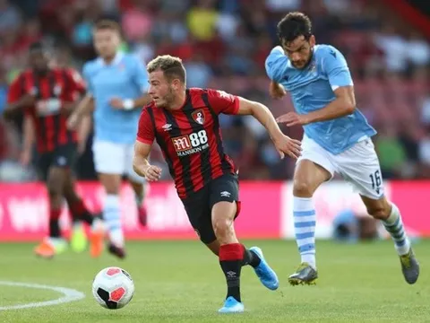 Arsenal ra quyết định then chốt, vụ mua 'Xavi Scotland' ngã ngũ